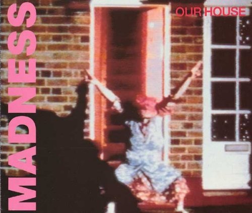 Madness - Our House (12'' Version)